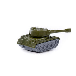 Танк Штурм инерционный (в пакете) - Полесье фото 2