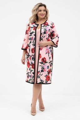 Кардиган П4-3575/3 - Wisell фото 4