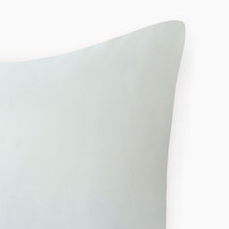 Наволочка LoveLife 50*70 см, цв.зеленый, жатка, 100% п/э, 100гр/м2 фото 2