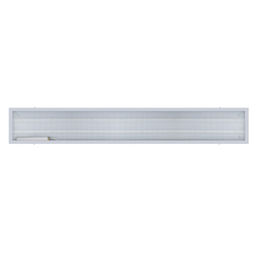 ULP-18120 54W/6500К IP40 UNIVERSAL WHITE Светильник светодиодный потолочный универсальный. Холодный дневной свет (6500K). 6600Лм. Корпус белый. В комплекте с и/п. ТМ Uniel.