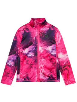 32321122 Куртка для девочек