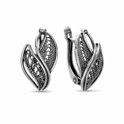 СЕРЬГИ 3408090 - Красная пресня фото 3