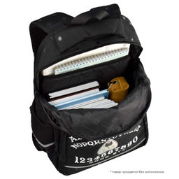 Рюкзак школьный Феникс+ арт.64517/ 10 МИЛАЯ ГОТИКА