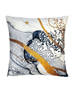 Декоративная наволочка P047