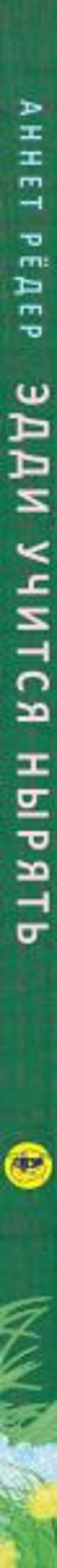 Эдди учится нырять. Самый удачливый тролль (ил. Б. Кортуэс) (#4)