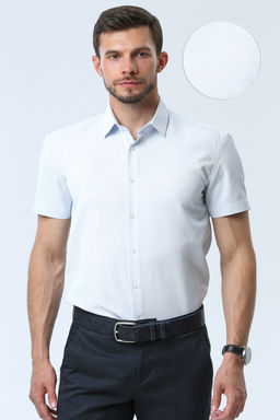 Рубашка 24-01-Т-04 - Nicolo angi фото 2