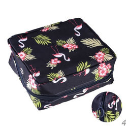 Косметичка 12x12 см / IU-12 /уп 300/ - ГалеонТрейд фото 5