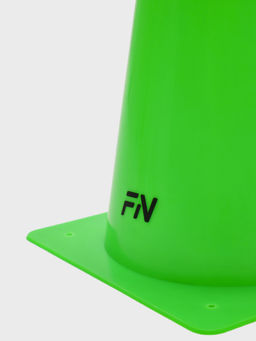 Конус FN Cones Without Holes (38cm) Green
