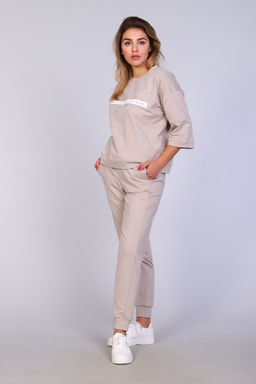 Спортивный костюм с брюками ТК-359с