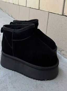 Угги - Jacques macabu фото 2