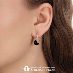 СЕРЬГИ 33614791-1 - Красная пресня фото 2