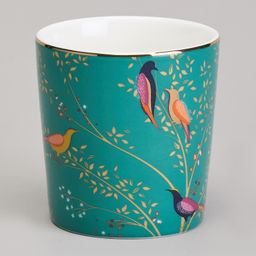 НАБОР КРУЖЕК LEFARD GOLDEN BIRDS 2 ШТ. 380 МЛ  фото 8