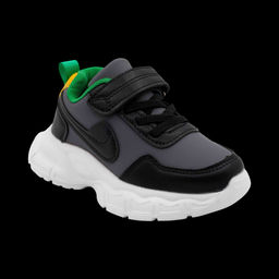 Кроссовки А867-7 серые