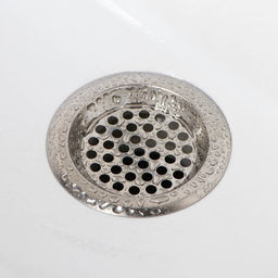 Цена за 2 шт. Фильтр для раковины d=6, d=7.4 см, набор 2 шт. - Simaland фото 5