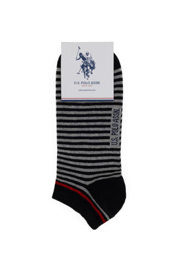 Erkek 2li _orap Sepette S_rpriz _ndirim - U.s. polo assn фото 4