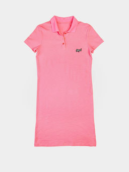 CONTE Платье LPL 732 розовый - Conte elegant фото 3