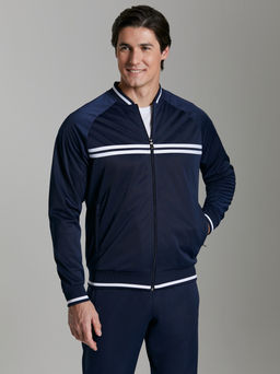 Спортивный костюм мужской 10M-AS-1499 RED-N-ROCKS