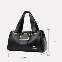 KAIDIFEINIROO Сумка женская 8085 фото 7