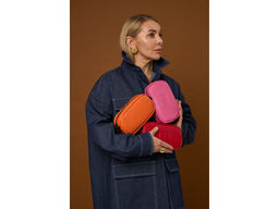 Сумка женская Lanotti 8200LT/белый