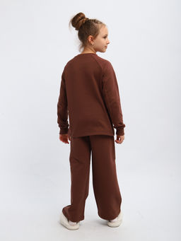 Пижама "Квин" шоколад