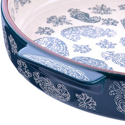 27915 Форма для запекания 2,5л.керамика LR (х6) - Mayer&boch фото 2