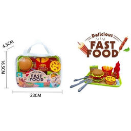 Набор продуктов (Y23286180) в сумочке 23*4,5*16,5см