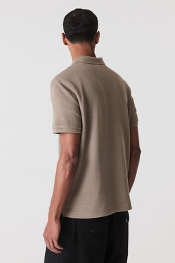 Polo Slim Fit - H&m фото 5