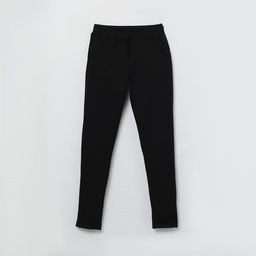 CRB wear/FSSW 70014-22 Брюки женские, черный/Ex.Cherubino
