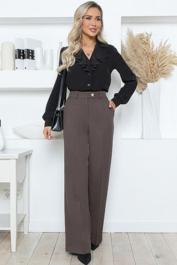 Брюки 5154-1 - Avili фото 6