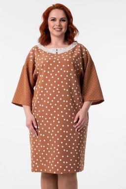 Платье П4-4476/3 - Wisell фото 7