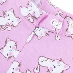 Комплект комбинезонов 2 шт интерлок 1459201302 - Youlala фото 11