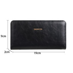 Кошелек W-HC2510-Black