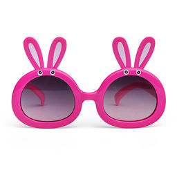 Очки детские "Зайка"