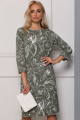 Платье 70863 - Avili фото 6