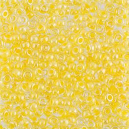 Бисер Чехия "GAMMA" круглый 1 10/0 2.3 мм 50 г 1-й сорт