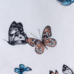 Постельное бельё Этель Дуэт Легкость 143х215 см - 2 шт, 220х240 см, 70х70 см -2 шт, поплин 125 г/м2  фото 5