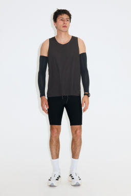 Camiseta de running sin mangas Cooling Lightweight - H&m фото 4