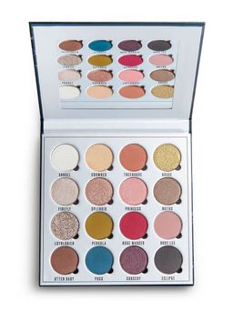 Makeup Obsession Палетка теней для век Rady Dusk  фото 2