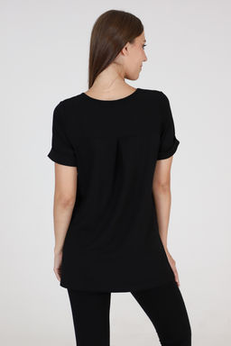 Туника Натали 8272 из вискозы с лайкрой  фото 16