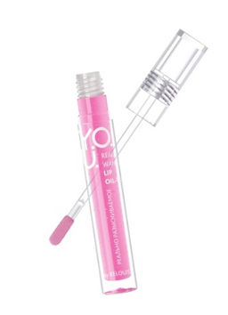 RELOUIS Y.O.U. Масло-тинт для губ Really Wanted №3 Фуксия фото 4