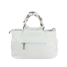 Сумка женская искусственная кожа GT-L 63696 L-815-26, 1отд+карм/перег, плечевой ремень, белый SALE 261540 - Adelia фото 2