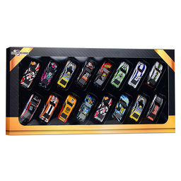 Набор машин "Металл Коллекшн" металл, в коробке