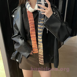 Шарф Colorful life - Купи слона фото 3