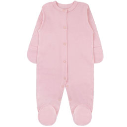 Комбинезон интерлок 1335200205 - Youlala фото 5