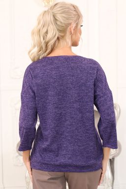 Джемпер М4-4376/51 - Wisell фото 88