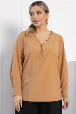 Блуза Свободный вечер - Lt collection фото 15