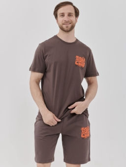 КОСТЮМ СПОРТИВНЫЙ МУЖСКОЙ - Chic & charisma фото 11