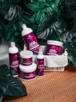 Kallos Спрей кондиционер для волос Суперфрукты несмываемый 200мл - Kallos cosmetics фото 9