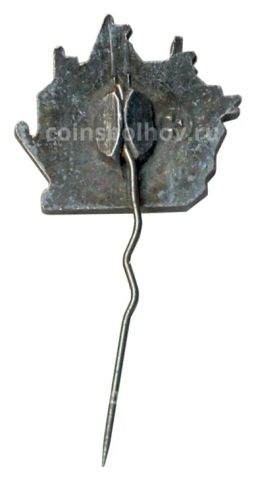 Значок Парусник