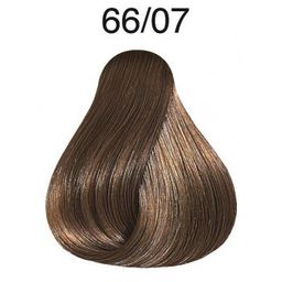 Тонирование Color Touch Plus 66/07 Кипарис, Wella Professionals